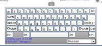 Keyboard