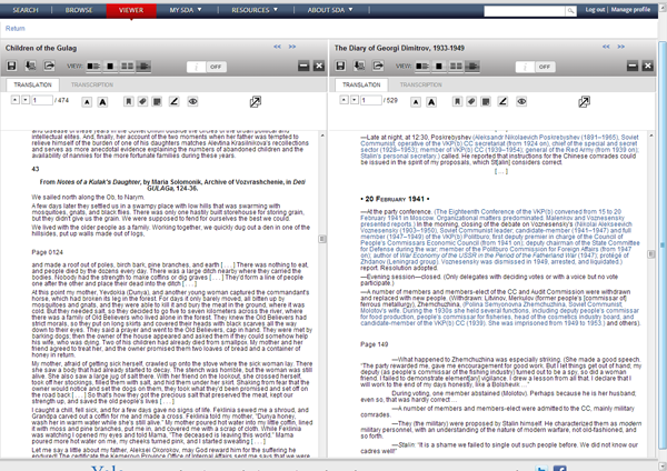 Multi Doc Viewer 2